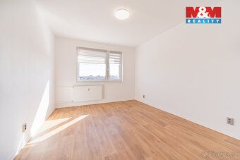 Moderní bydlení s krásným výhledem a okamžitou možností nast