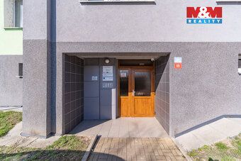Moderní bydlení s krásným výhledem a okamžitou možností nast