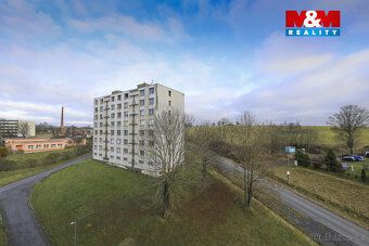 Nabízíme k pronájmu byt 2+1 v klidné části obce Rovná u Soko