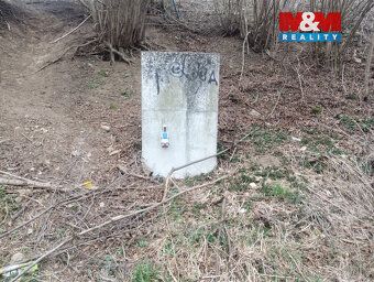 Nabízíme k prodeji dva rovinaté pozemky o celkové ploše 5378