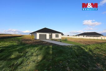 Nabízíme k prodeji pozemek v obci Podolí u Mohelnice o celko