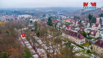 Nabízíme k prodeji krásnou řadovou garáž o velikosti 17 m² v