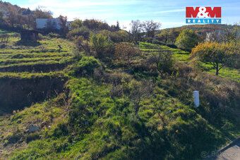 Nabízíme k prodeji pozemek určený k výstavbě o výměře 781 m²