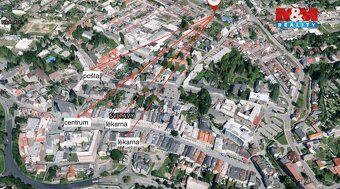 Nabízíme k prodeji výjimečný byt 1+kk o užitné ploše 36 m², 