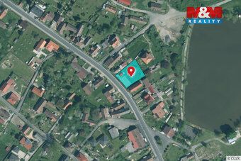 Hledáte pozemek pro výstavbu rodinného domu? Dovolujeme si V