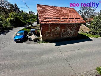 Nově Vám ve výhradním zastoupení majitelů nabízíme k prodeji