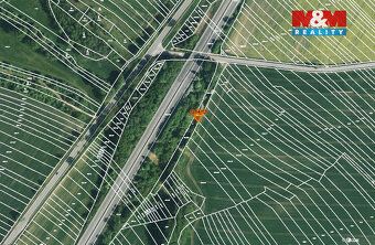 Prodej pozemku o výměře 60 m2 v katastru obce Drysice. Jedná