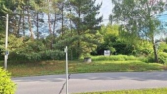 Pozemek parc. č. 2235 o výměře 4 239 m2 v k.ú. Bílovec-město