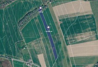 Pozemek parc. č. 2235 o výměře 4 239 m2 v k.ú. Bílovec-město