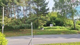 Pozemek parc. č. 2235 o výměře 4 239 m2 v k.ú. Bílovec-město