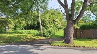 Pozemek parc. č. 2235 o výměře 4 239 m2 v k.ú. Bílovec-město