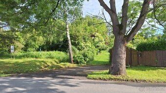 Pozemek parc. č. 2235 o výměře 4 239 m2 v k.ú. Bílovec-město