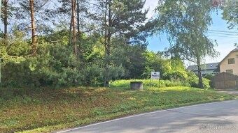 Pozemek parc. č. 2235 o výměře 4 239 m2 v k.ú. Bílovec-město