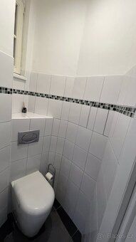 Nabízím k pronájmu prostorný, slunný, plně vybavený byt 2+1 