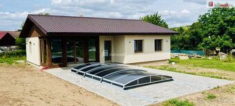 , Dumrealit.cz Vám zprostředkuje prodej novostavby rodinného