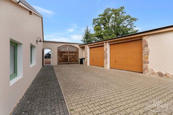 Unikátní investiční i vlastnická příležitost v malebné lokal