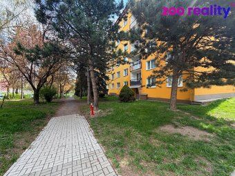 Nabízíme k prodeji byt o velikosti 1 + 1, nacházející se na 