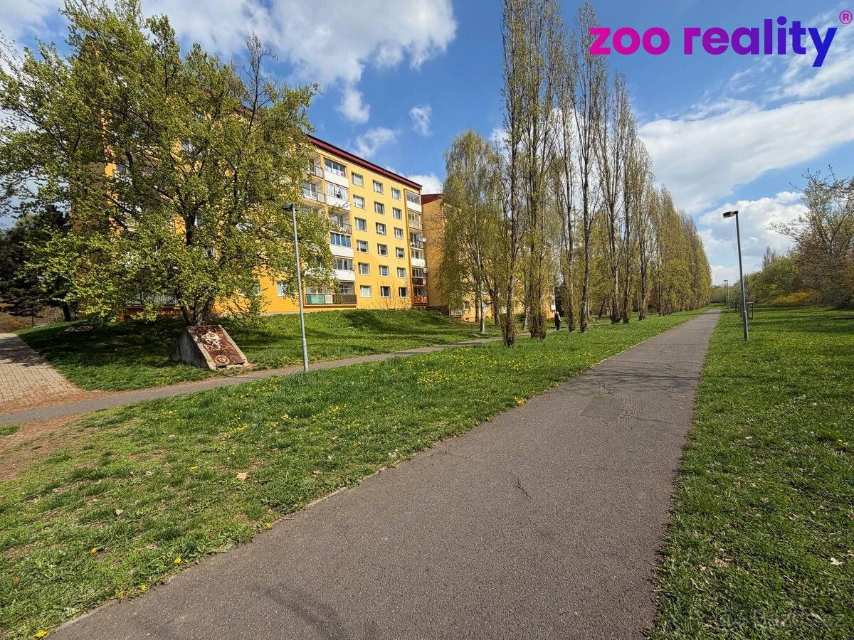 Nabízíme k prodeji byt o velikosti 1 + 1, nacházející se na 