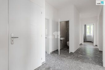 Pronájem pokoje vč. poplatků a energií. , Reality 11 Vám zpr