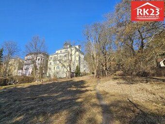Nabízím k prodeji stavební pozemek o výměře 1191 m2 ve Velké