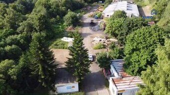 Nabízím k prodeji stavební pozemek o výměře 1191 m2 ve Velké