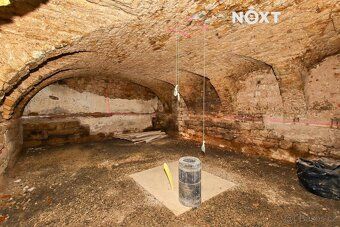 Prodej chalupy se stodolou a pozemkem cca 4100 m2 v Orlickýc