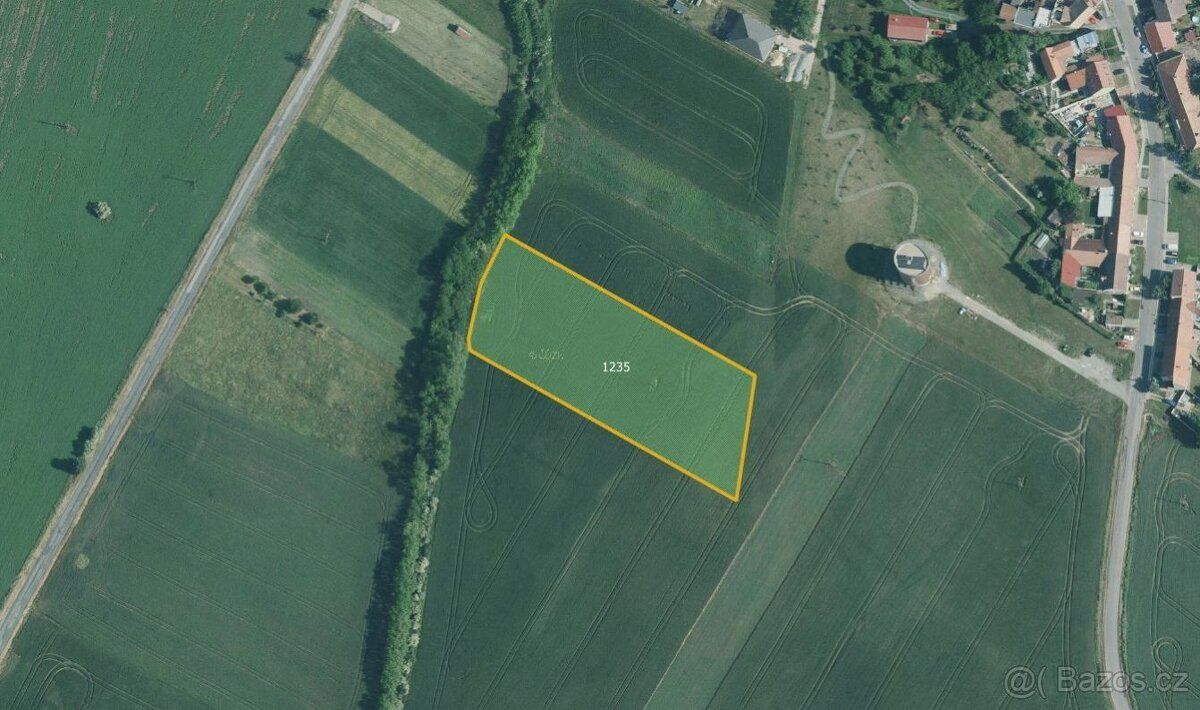 V katastrálním území Nesvačilka, okres Brno-venkov, nabízíme