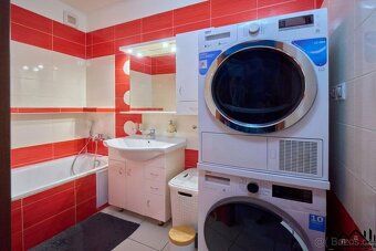 Nabízím koupi zrekonstruovaný byt o dispozici 2+1 v osobním 