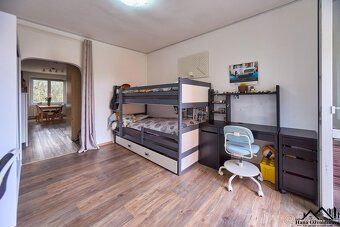 Nabízím koupi zrekonstruovaný byt o dispozici 2+1 v osobním 