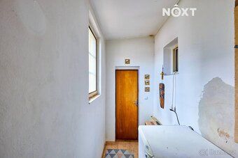We offer for sale a family house with soul, located in the village of Bohdalovice in the cadastral area of…