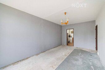 Nabízíme vám k prodeji byt 2+1 (46 m²) s lodžií (6 m²) situo