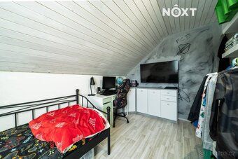 Ať už jste početnější rodina, anebo sviště teprve plánujete,