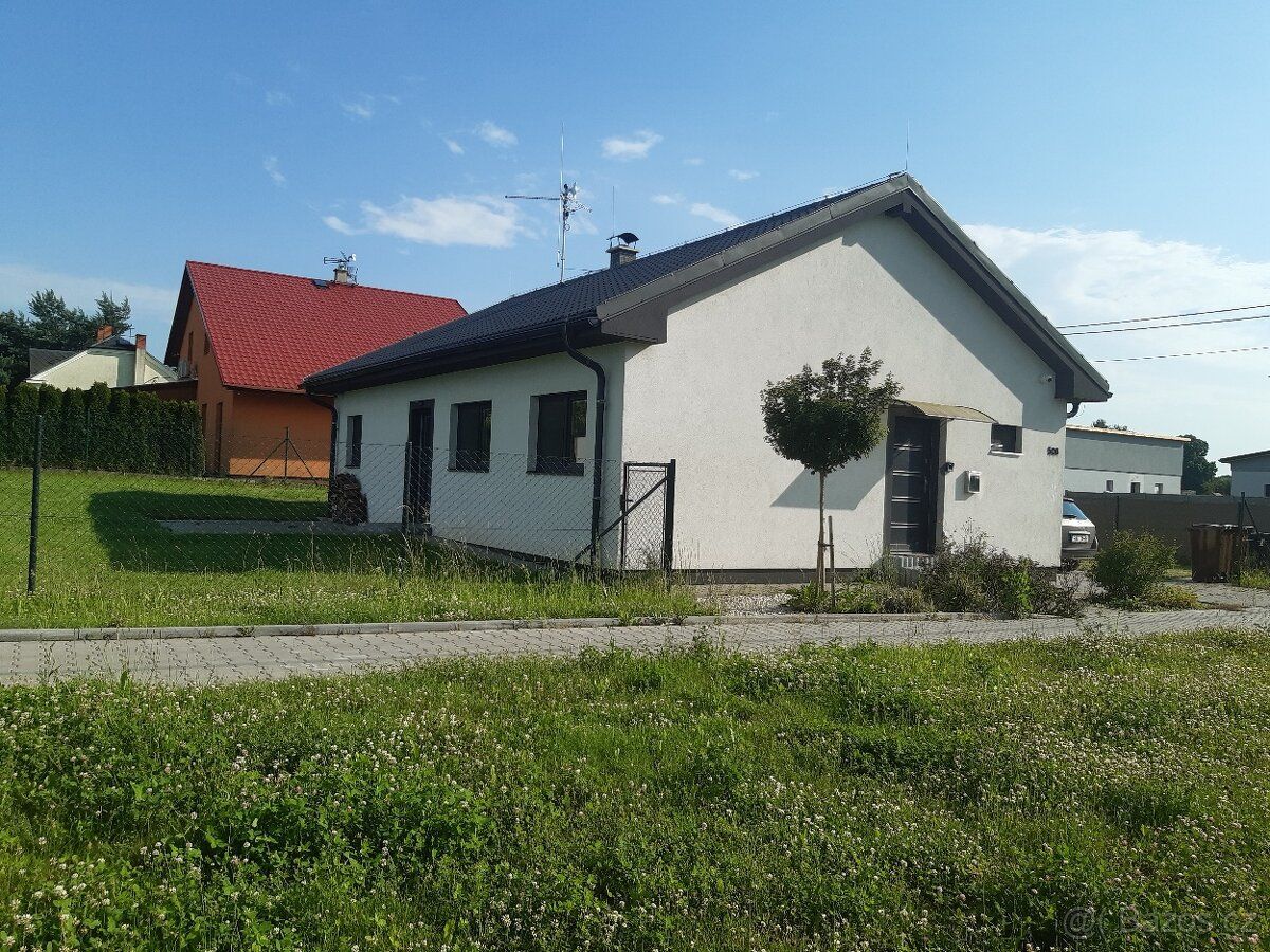 Firma JOMAKOV-STAV, s. r. o. nabízí výstavbu nízkoenergetick
