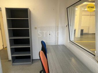 V zastoupení majitele Vám nabízíme k pronájmu poslední volno