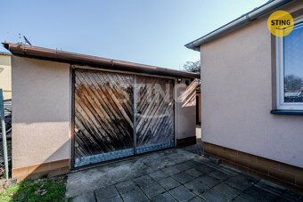V exkluzivním zastoupení majitele Vám nabízíme ke koupi samo