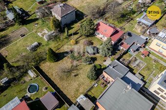 V exkluzivním zastoupení majitele Vám nabízíme ke koupi samo
