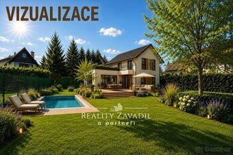 Nabízím provizi z prodeje ve výši 50 tis. Jsem přímý majitel