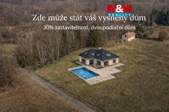 Nabízím provizi z prodeje ve výši 50 tis. Jsem přímý majitel