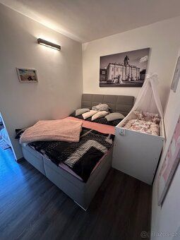 Pronájem 2+1 (63 m2) Praha 10 Strašnice.
Pronájem bytu na Pr