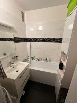 Pronájem 2+1 (63 m2) Praha 10 Strašnice.
Pronájem bytu na Pr