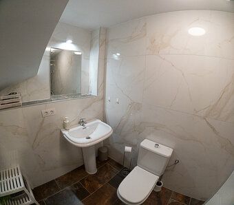 CASA DAVID - CORRALEJO FUERTEVENTURA KANÁRSKÉ OSTROVY Dům k 