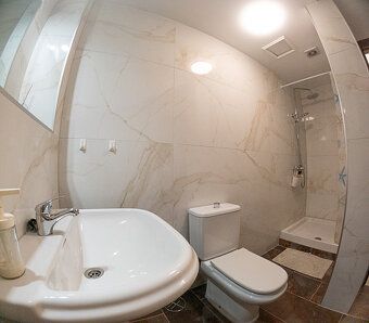 CASA DAVID - CORRALEJO FUERTEVENTURA KANÁRSKÉ OSTROVY Dům k 