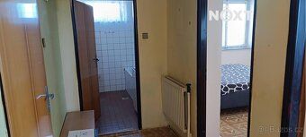 Nabízíme k prodeji byt 2+1 v Chrasti. Součástí prodeje 1/2 p
