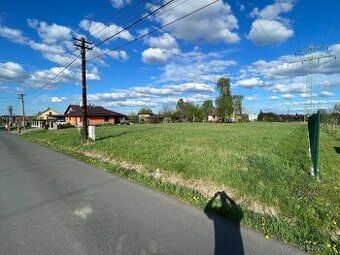 Nabídka koňákům 🙂
Dobrý den, nabízím koupi pozemku v Rychval
