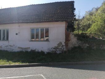 Nabízím k prodeji stavební pozemky o celkové výměře 2 888 m2