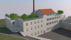 Unikátní příležitost - luxusní bydlení s vlastním 5 m vodopá
