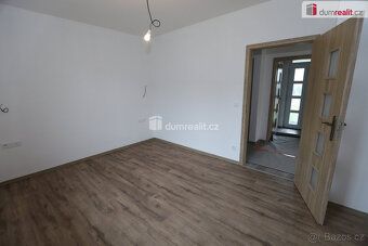 , Dumrealit.cz Vám zprostředkuje koupi novostavby rodinného 