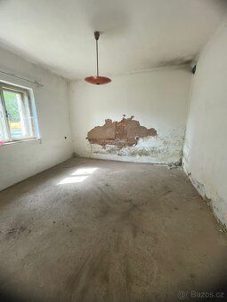 Lokalita: Šarovcova Lhota, okres Jičín Plocha pozemku: 1 403
