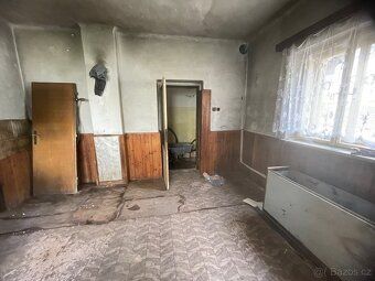 Lokalita: Šarovcova Lhota, okres Jičín Plocha pozemku: 1 403