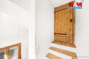 Nabízím k prodeji rodinný dům se zahradou v ideální dojezdov